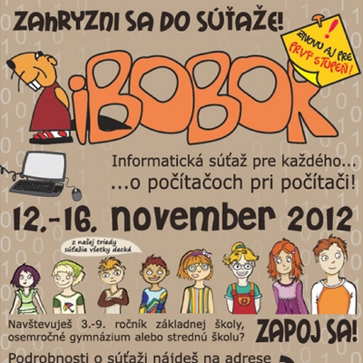 posters for contest, 2008-2012