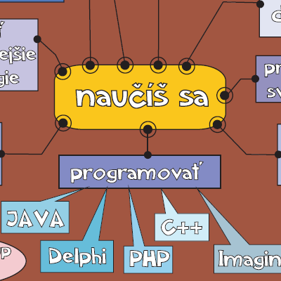 informational poster for a department, 2008