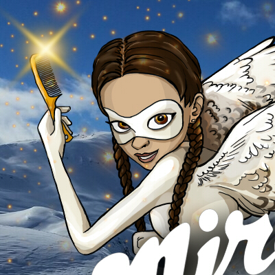 character design, 2019