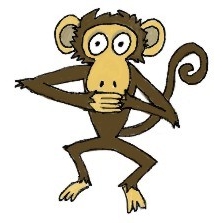 graphics for a website, 2004