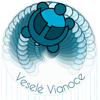 Christmas card, 2014