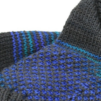 knitting & photography: knitted socks, 2014