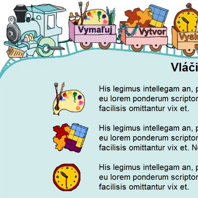 webdesign, implementation, 2008